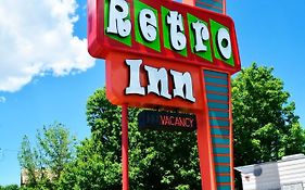 Retro Inn At Mesa Verde
